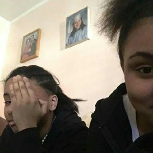 Meet your Posher, Ariel