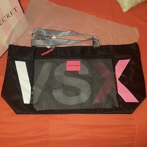 NWT VS Bag