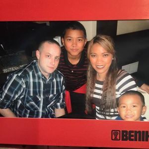 Meet your Posher, Cathie