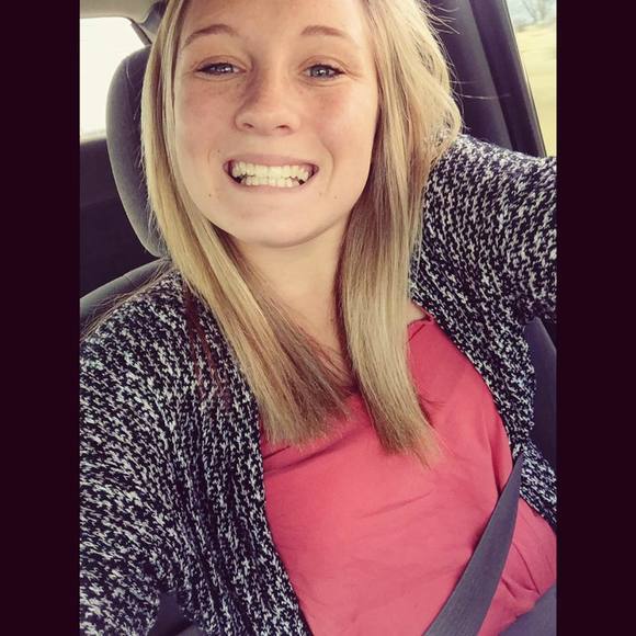 Meet your Posher, Brooke-lynn