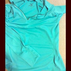 Patagonia long sleeve active top layer M