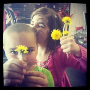 Meet your Posher, Jenna