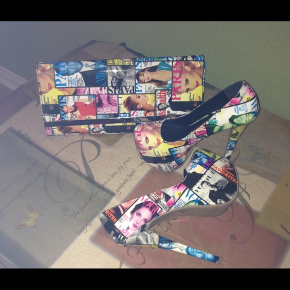 🚫SOLD🚫Trade/bundle for ashoegoddess (shoes only) - Picture 2 of 4