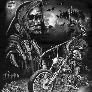 Meet your Posher, Kenny