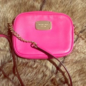 Michael Kors Hamilton Crossbody
