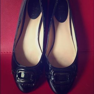 Cole Haan flat ballerina shoes