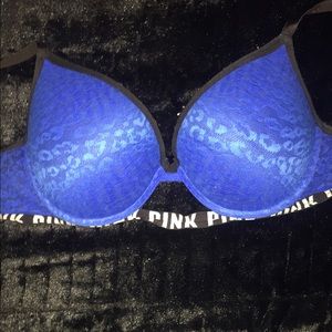 New pink vs bra!!