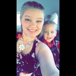 Meet your Posher, Reanna