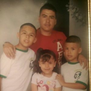 Meet your Posher, Victor