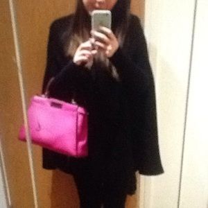 Meet your Posher, Cathy