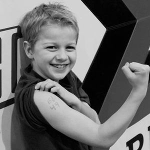 Meet your Posher, Lori