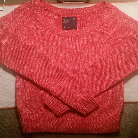 American Eagle Outfitters Sweater