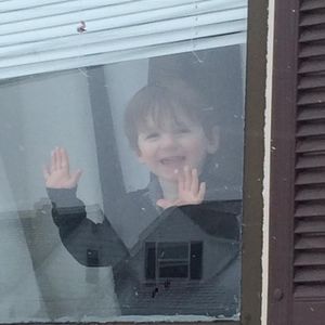 Meet your Posher, Alexandria