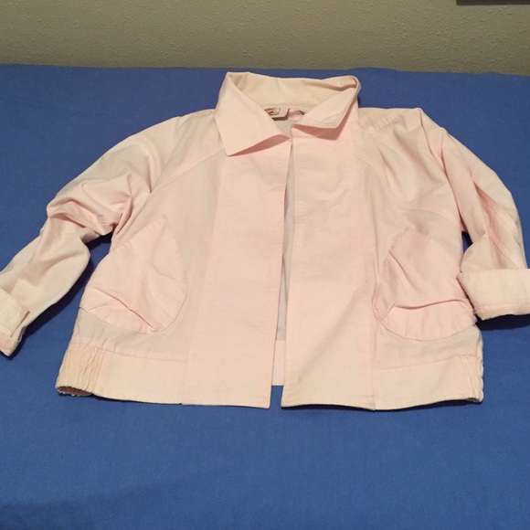 light weight jacket