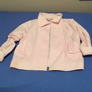 light weight jacket