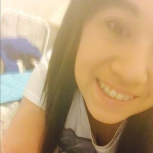 Meet your Posher, Beth