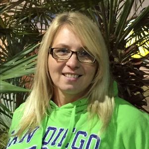 Meet your Posher, Sherri