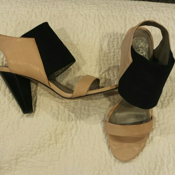 Vince Ver Camino sandals