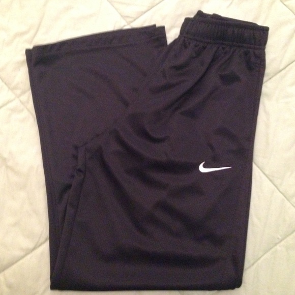 Boys Nike XL dri fit pants🚫sold 🚫