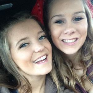 Meet your Posher, Kelsey