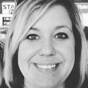 Meet your Posher, Elyse