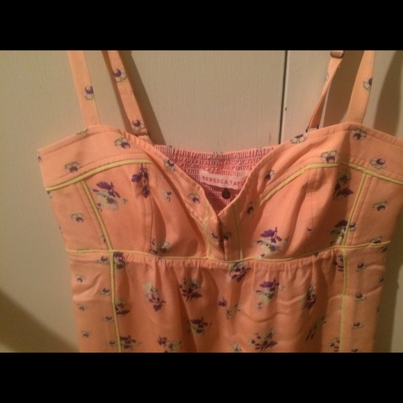 Rebecca Taylor top