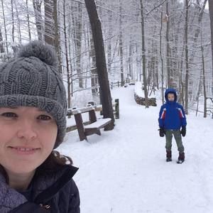 Meet your Posher, Anne