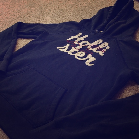 HOLLISTER HOODIE