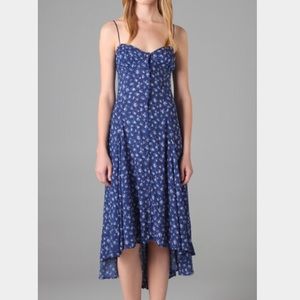 Free People New Romantics Lolita Maxi