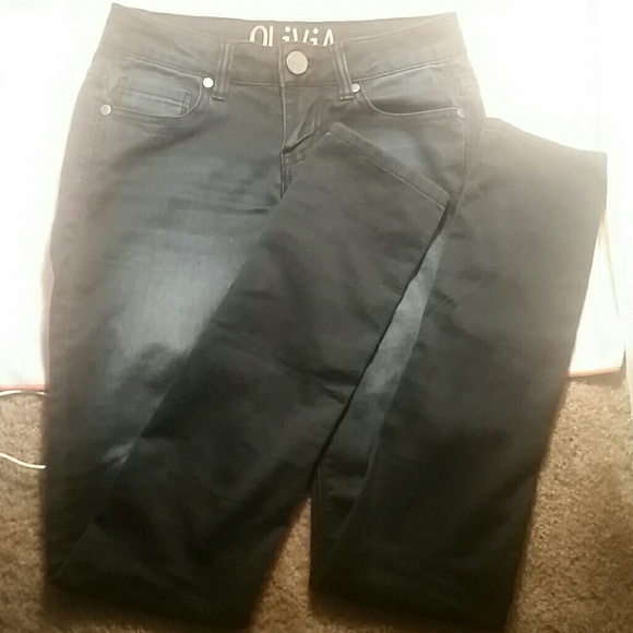 Delias Jegging Jeans
