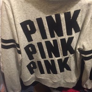 Victoria Secret Jacket