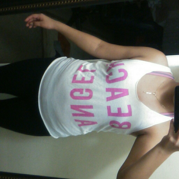 Tank top shirt - Picture 1 of 1