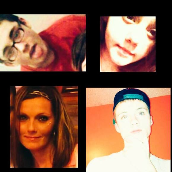 Meet your Posher, Cristal - Picture 1 of 1