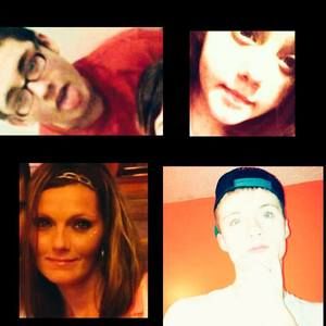 Meet your Posher, Cristal