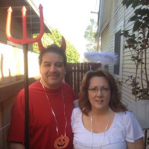 Meet your Posher, Heidi