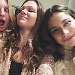 Meet your Posher, Marcella