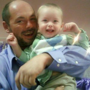 Meet your Posher, Calvin