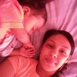 Meet your Posher, Ericka