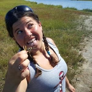 Meet your Posher, Kelly