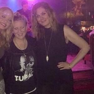 Meet your Posher, Kayla