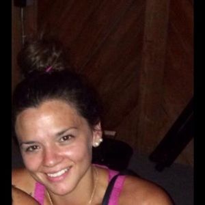 Meet your Posher, Patricia