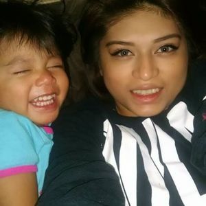 Meet your Posher, Dalila james