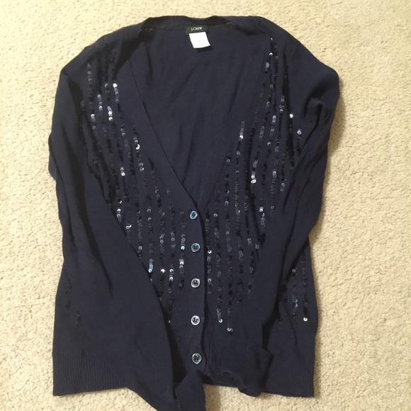 Bundle of j.crew cardigans