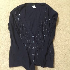Bundle of j.crew cardigans