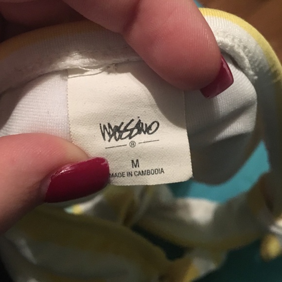 Bikini bottom - Picture 3 of 3