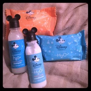 Disney shower things