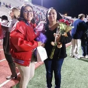 Meet your Posher, Patty