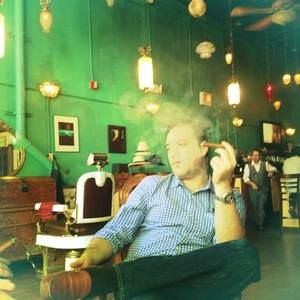 Meet your Posher, Albert