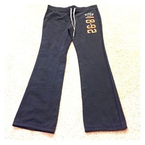 ABERCROMBIE & FITCH LOUNG PANTS