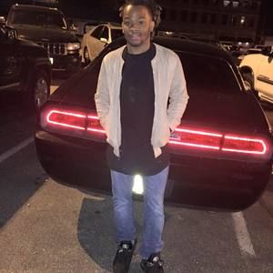 Meet your Posher, Tremaine